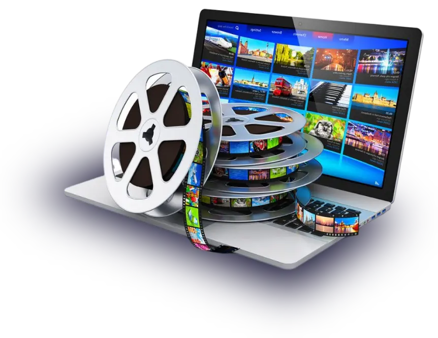 VIDEO ANIMATION SERVICES THAT MAKE IT EASIER TO TELL YOUR STORY