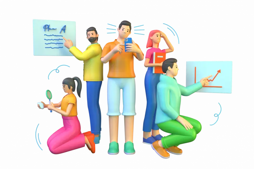 Search Engine-Friendly Websites Custom Web Development Company
