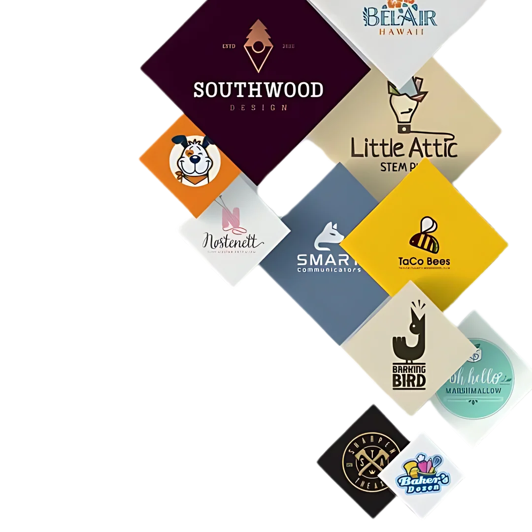 California Logo Design
