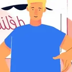 video animation projects